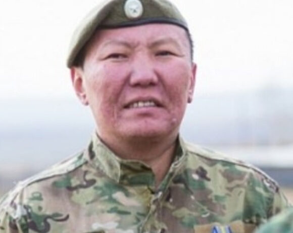 Ουκρανία: Νεκρός ο «εκτελεστής» της ομάδας Wagner από Ουκρανό ελεύθερο σκοπευτή