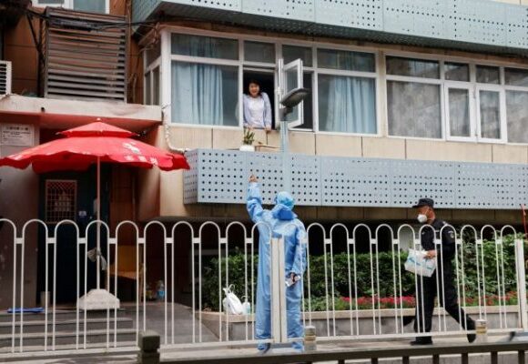 Πεκίνο: Σε απομόνωση χιλιάδες κάτοικοι λόγω εστίας κοροναϊού σε μπαρ