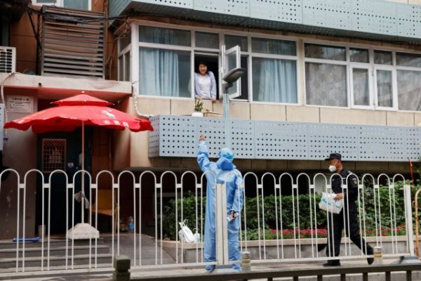 Πεκίνο: Σε απομόνωση χιλιάδες κάτοικοι λόγω εστίας κοροναϊού σε μπαρ