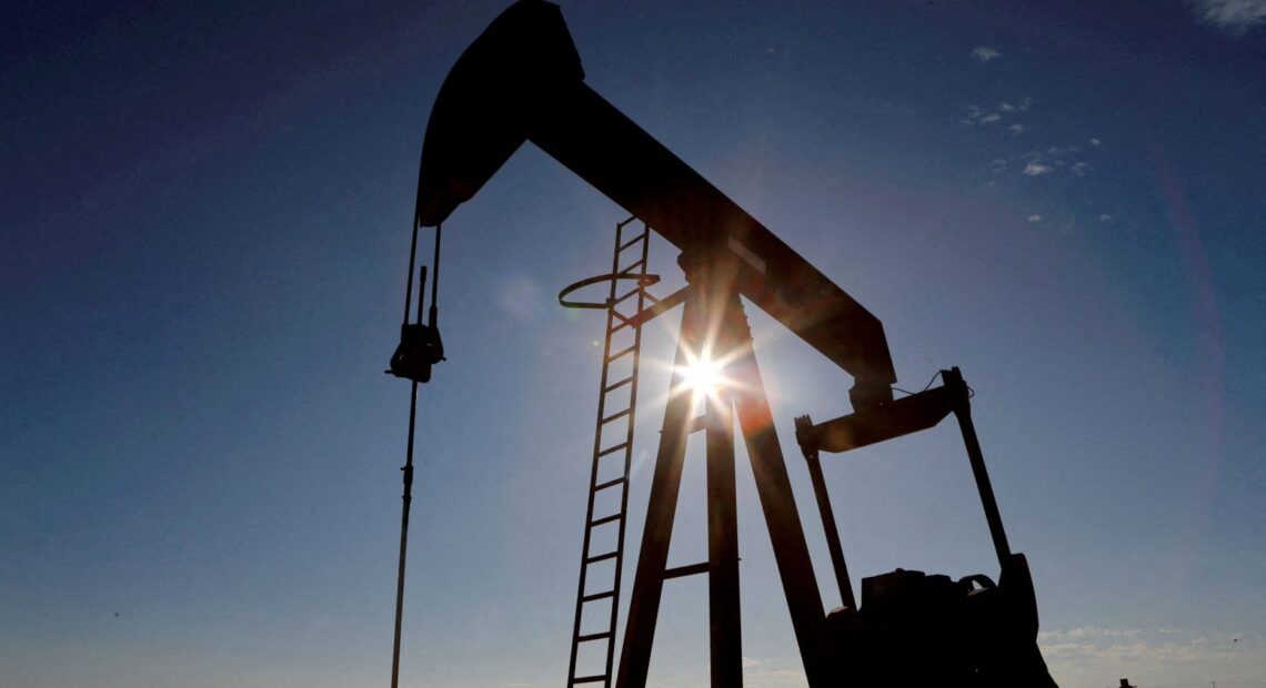 Πετρέλαιο: Απώλειες για την τιμή του αργού