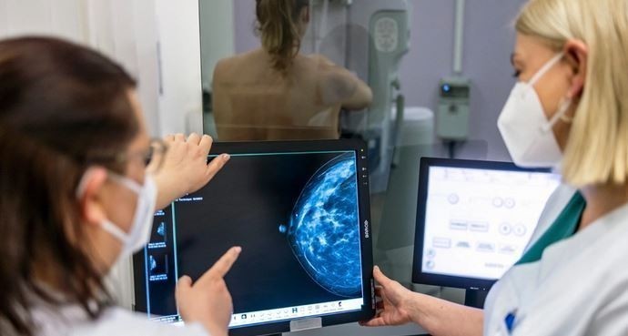 Πρόγραμμα «Φώφη Γεννηματά»: Δωρεάν ψηφιακή μαστογραφία για τουλάχιστον 1,3 εκατ
