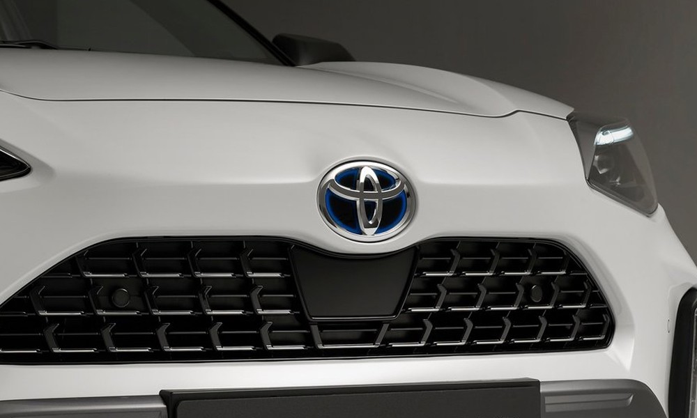 Πωλήσεις αυτοκινήτων: Η παγκόσμια πρωτιά της Toyota