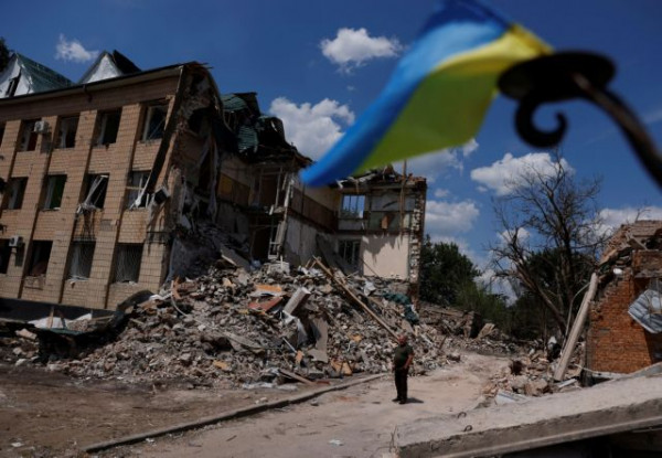 Πόλεμος στην Ουκρανία: Αγνοείται και τρίτος Αμερικανός – Τι ζητούν από την Ρωσία οι ΗΠΑ