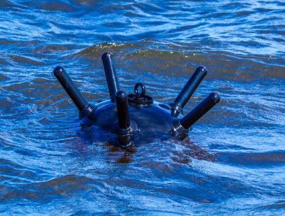 Πόλεμος στην Ουκρανία: Πώς οι ρωσικές νάρκες μπορούν να πυροδοτήσουν μια επισιτιστική κρίση