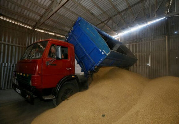 Πόλεμος στην Ουκρανία: Φόβοι για καταστροφή 300