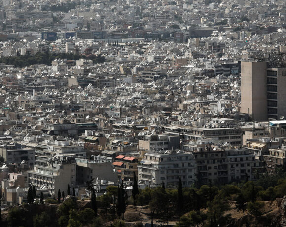 Πώς «κουρεύει» η εφορία τον ΕΝΦΙΑ μέσα από τις τροποποιητικές δηλώσεις