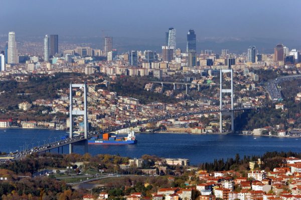 Ρωσικό δημοσίευμα: Πολλά «σκοτεινά σημεία» στις σχέσεις Ισραήλ – Τουρκίας και Ιράν