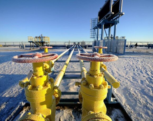 Ρωσικό φυσικό αέριο: Πόσες χώρες της Ευρωπαϊκής Ένωσης έπληξαν οι περικοπές του