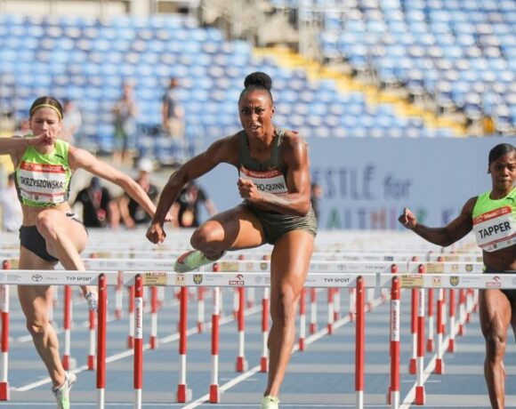 Σπουδαίες επιδόσεις στο Χορζόφ