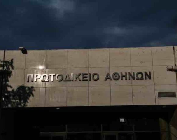Στα δικαστήρια κρίθηκε η αποστολή της πάλης για τους μεσογειακούς