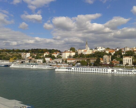 Στη Σερβία βρίσκουν «καταφύγιο» εταιρείες ρωσικών συμφερόντων