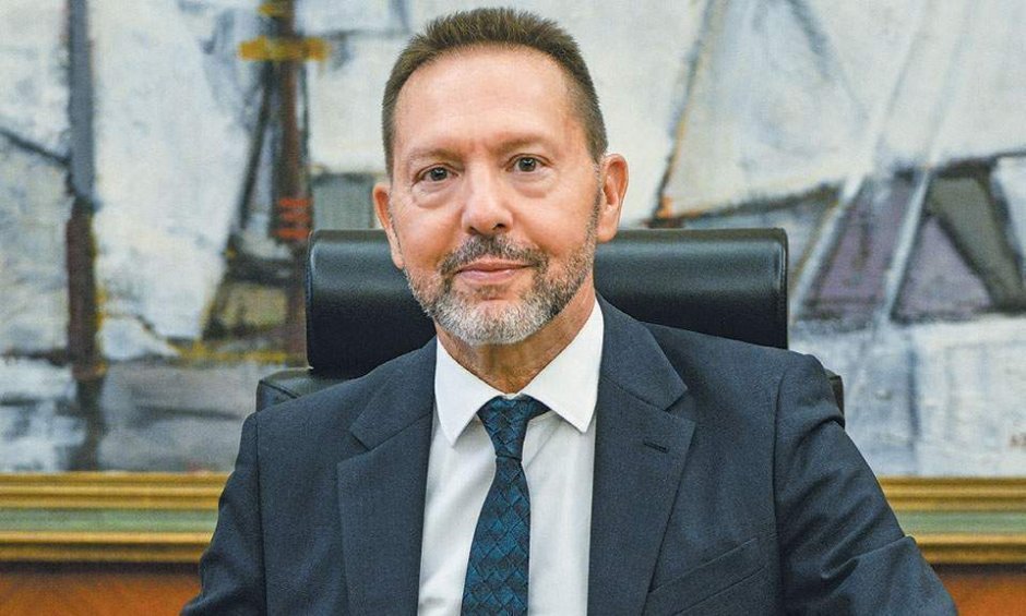 Στουρνάρας: Η ΤτΕ στηρίζει ενεργά την επίτευξη των στόχων της βιώσιμης ανάπτυξης