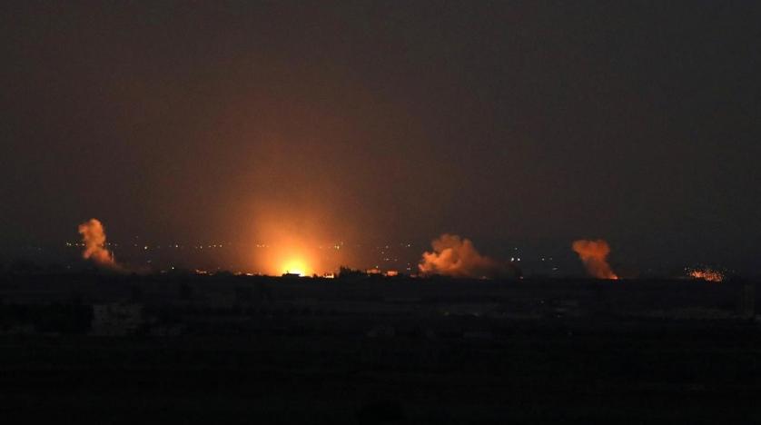 Συρία: Τουλάχιστον 2 τραυματίες από έκρηξη βόμβας στη Ντεράα