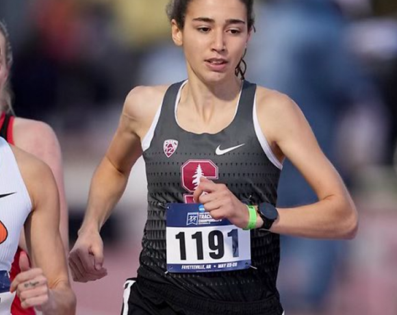 Τελικός Ncaa: Δεν τα κατάφερε η Δεληγιάννη