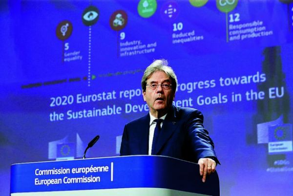 Τζεντιλόνι: Διαγνώστηκε θετικός στον κοροναϊό