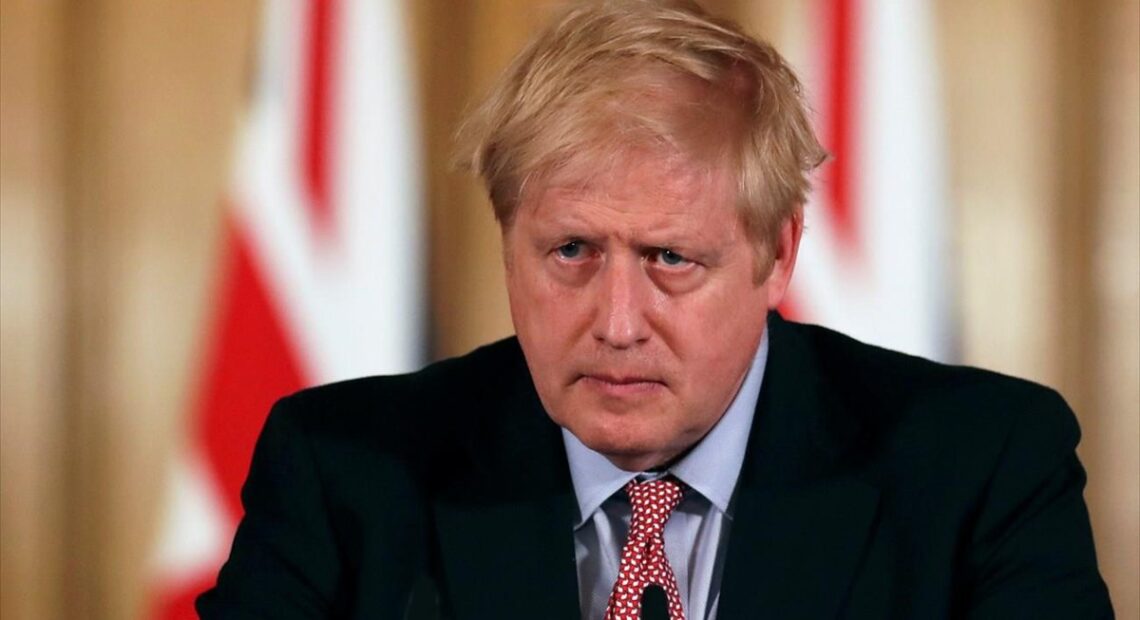 Τζόνσον: Κέρδισε την πρόταση μομφής με 211 ψήφους υπέρ και 148 κατά