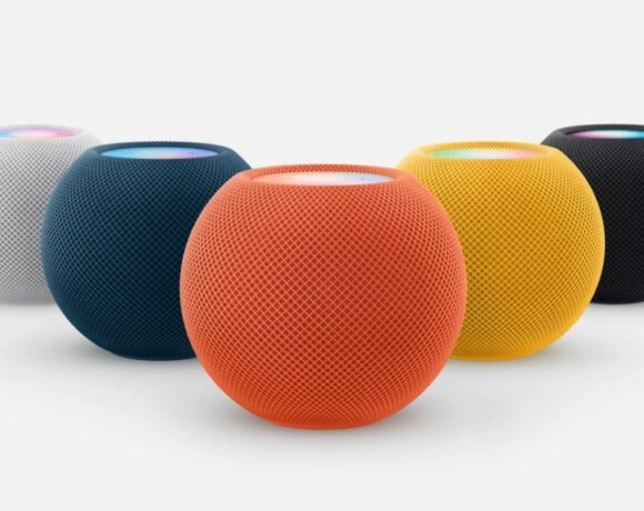 Το Apple Homepod Mini το Smart Speaker με τις περισσότερες πωλήσεις στον κόσμο