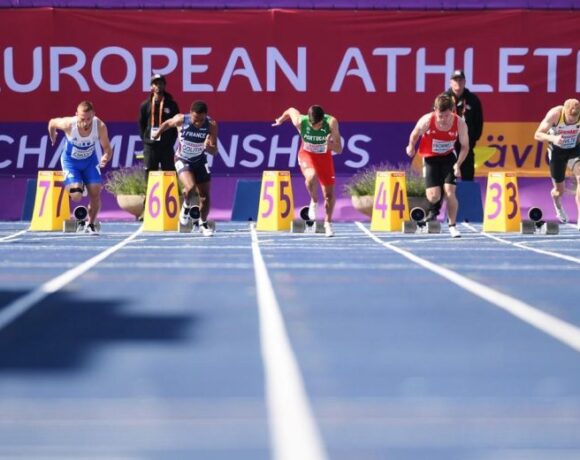 Το ευρωπαϊκό πρωτάθλημα στίβου ξαναγίνεται ανεξάρτητο