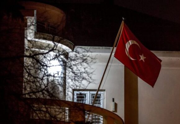 Το Ισραήλ «πυροβολεί στα πόδια» την Τουρκία – Ο κίνδυνος τρομοκρατικών επιθέσεων και το βαρύ πλήγμα στον Ερντογάν