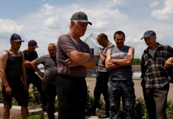 Τουρκία: Ετοιμη να φιλοξενήσει τετραμερή συνάντηση ΟΗΕ, Ρωσίας, Ουκρανίας για την μεταφορά σιτηρών