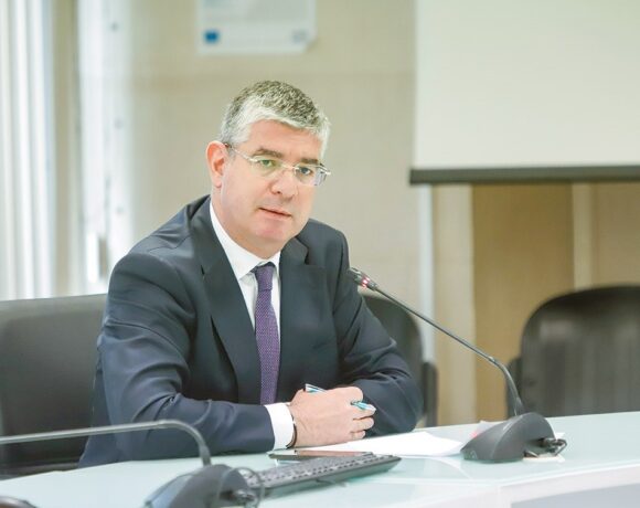 Τσακίρης: Τουλάχιστον 25