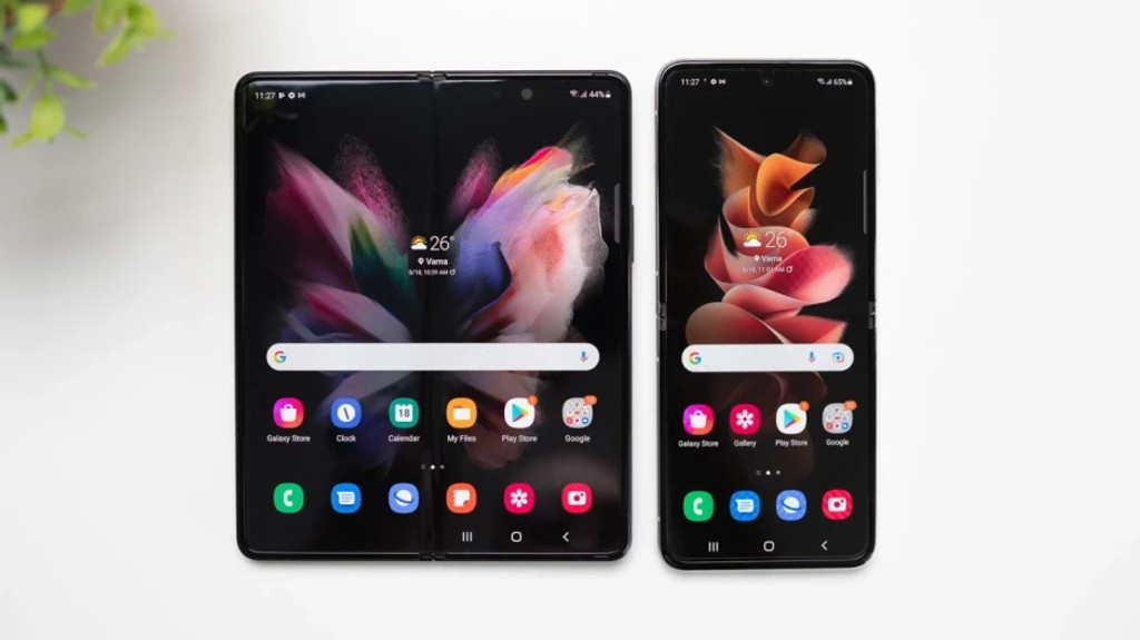 Φημολογείται ότι η Samsung θα φέρει προσιτά Foldables