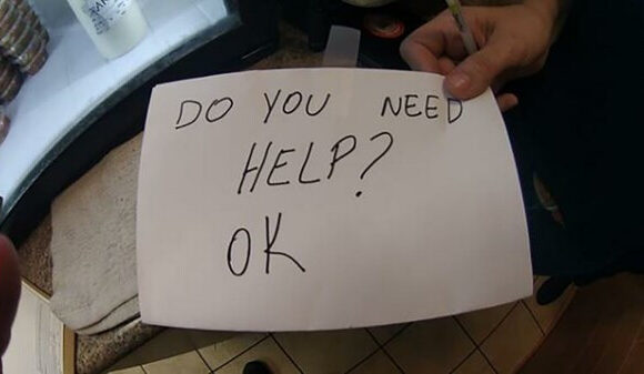 Φλόριντα: Πατριός καταδικάστηκε για κακοποίηση 11χρονου – Πώς ένα σημείωμα έσωσε το παιδί