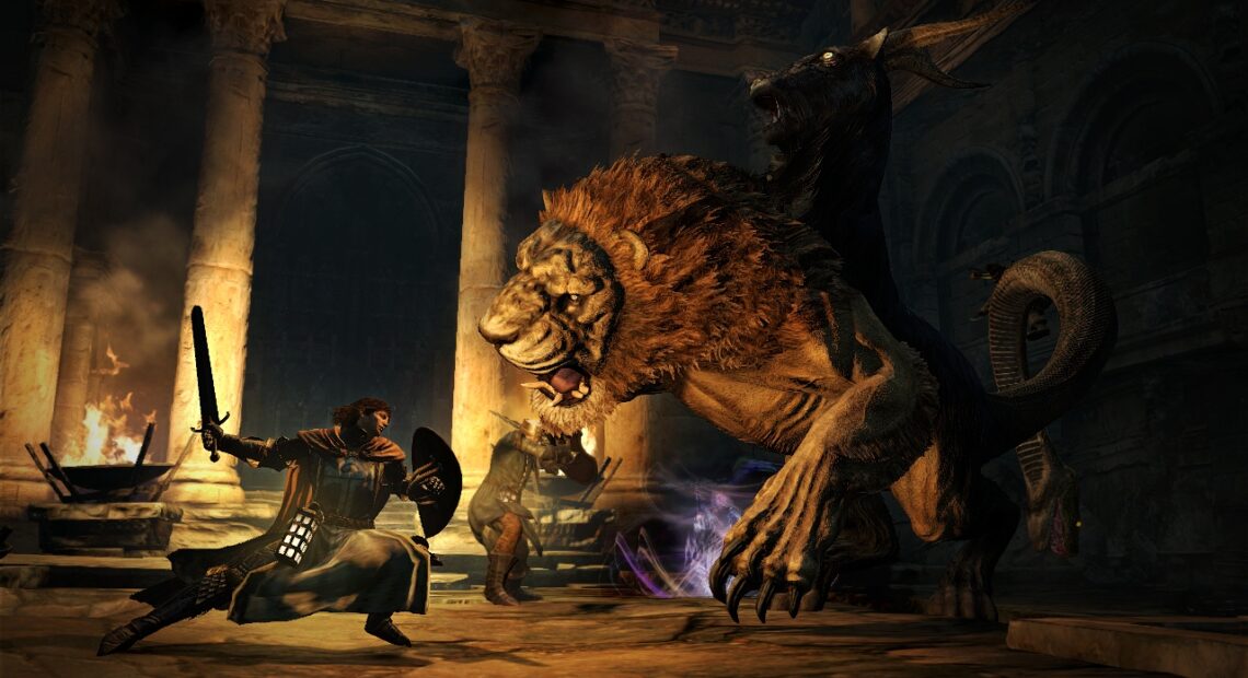Dragon’s Dogma 2: Η Capcom μάς ετοιμάζει για την μεγάλη επιστροφή του