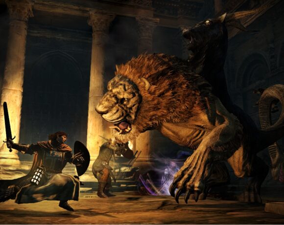 Dragon’s Dogma 2: Η Capcom μάς ετοιμάζει για την μεγάλη επιστροφή του