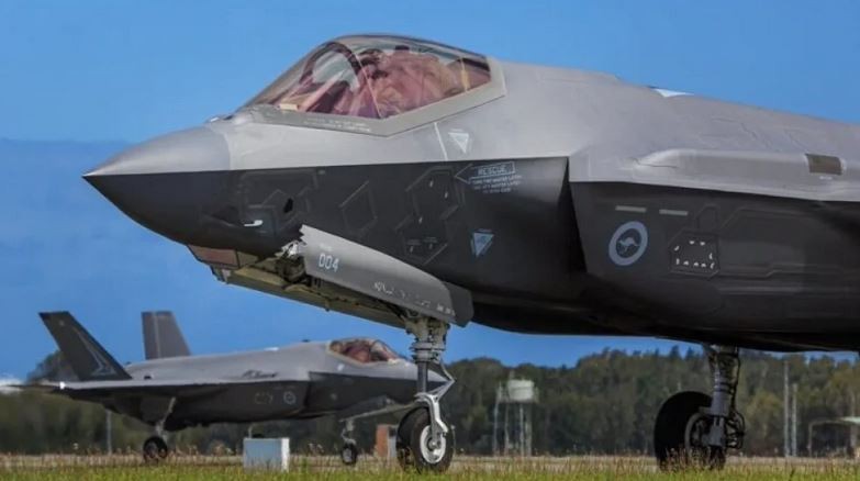 F 35: Τι σημαίνει το αίτημα της Ελλάδας προς τις ΗΠΑ