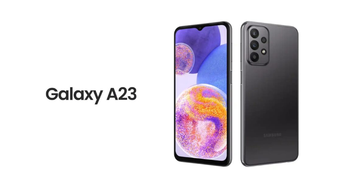 Galaxy A23 5g: Εντοπίστηκε στο Geekbench με Snapdragon 695