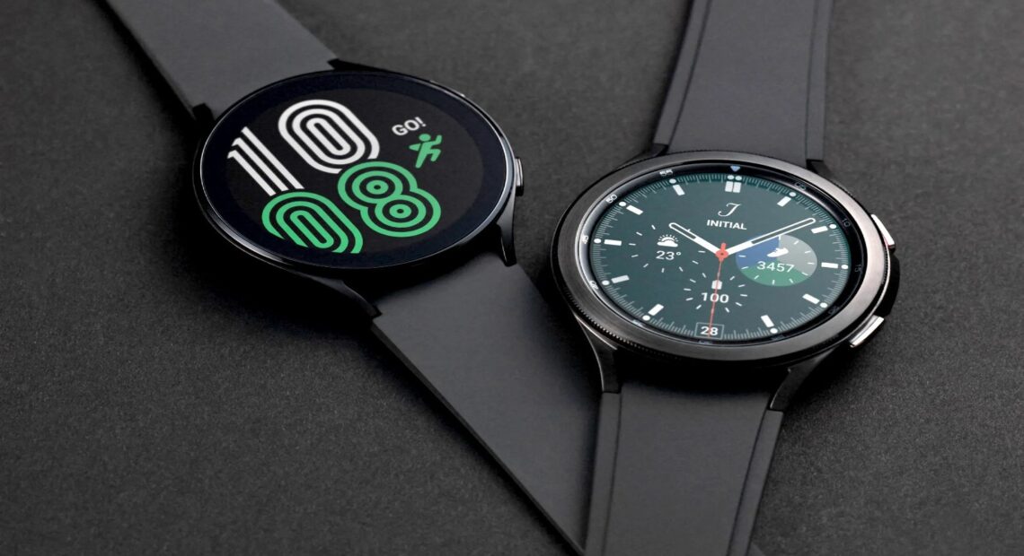 Galaxy Watch4 και Watch4 Classic παίρνουν τη δεύτερη Beta του One Ui Watch 4