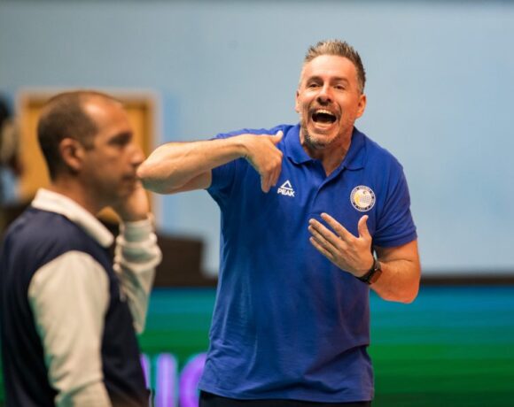 Golden European League γυναικών: Τσεχία Γαλλία το ζευγάρι του τελικού