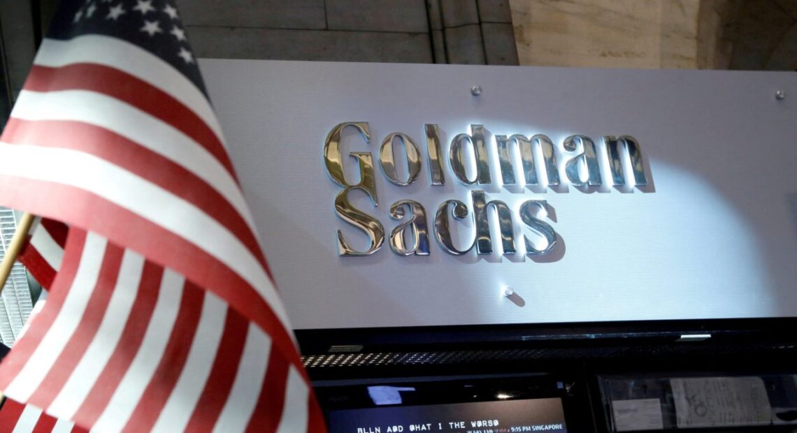 Goldman Sachs: Γιατί «παίζουν» δυνατά οι αυξήσεις κατά 75 μονάδες βάσης από την Fed