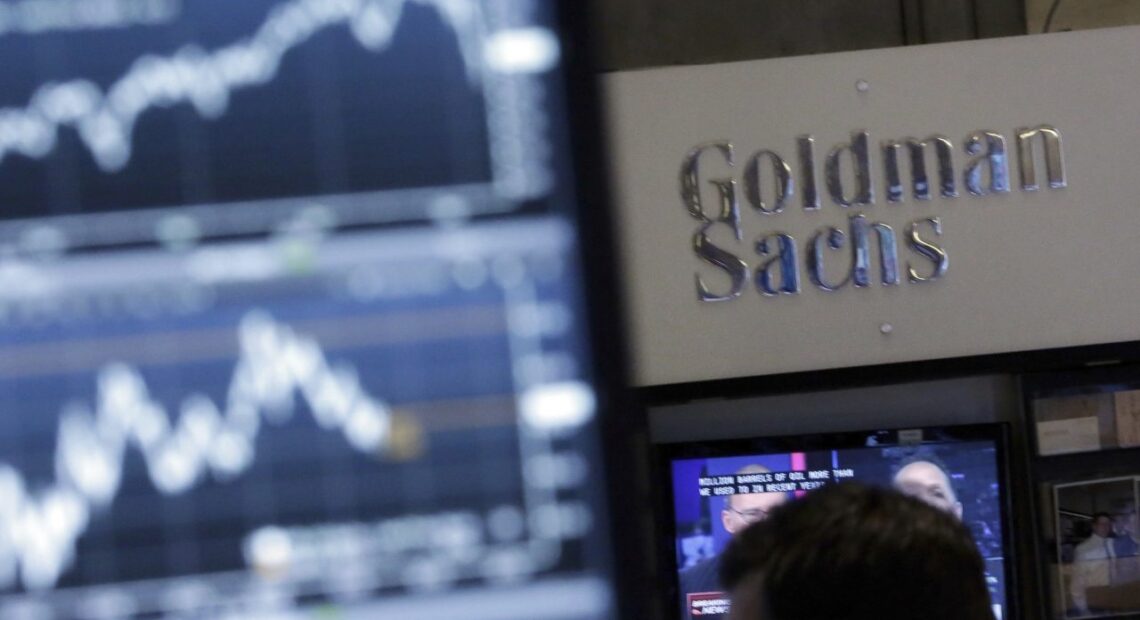 Goldman Sachs: Τι σημαίνει η επίσημη είσοδος των μετοχών σε Bear Market