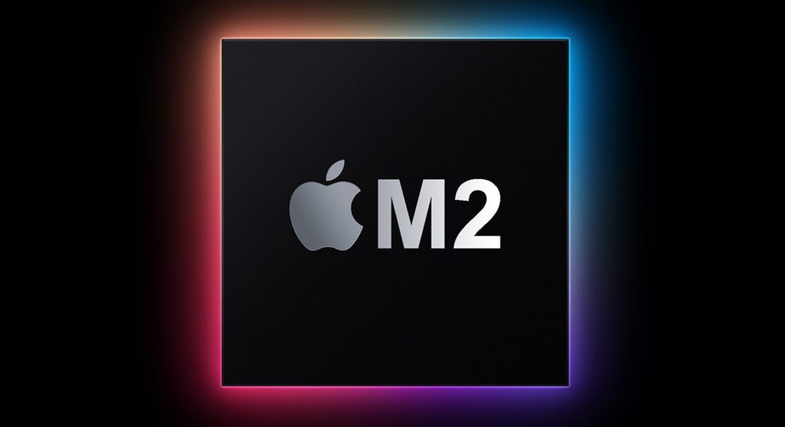 H μαζική παραγωγή του νέου τσιπ 3nm «m2 Pro» της Apple ξεκινά αργότερα φέτος