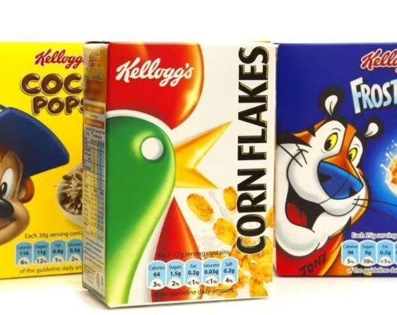 Kellogg: Γιατί ο πολυεθνικός κολοσσός «σπάει» σε τρεις διαφορετικές εταιρείες (tweet)