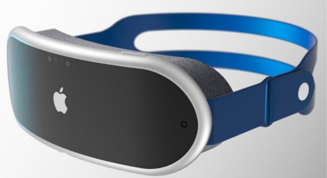 Kuo: Το Apple Mr Headset έρχεται τον Ιανουάριο του 2023