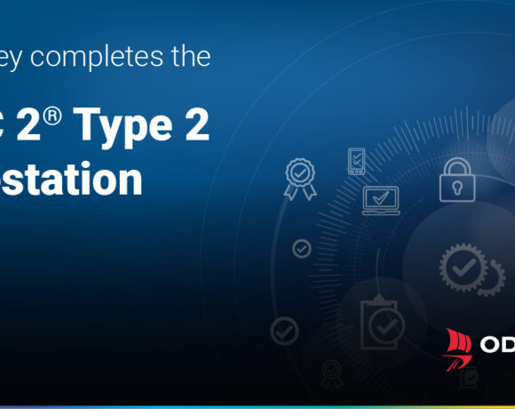 Mε πιστοποίηση Soc2 στο εξής οι υπηρεσίες Cybersecurity της Odyssey