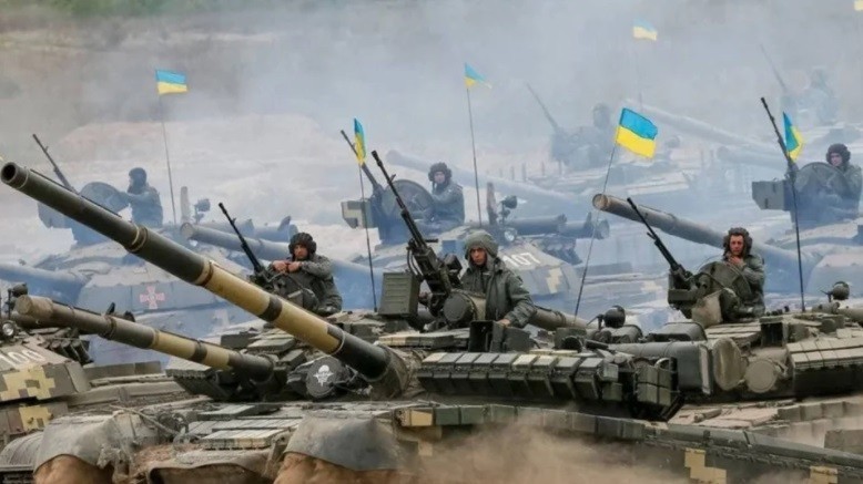 Oυκρανία: Αναλώθηκαν όλα τα ρωσικά όπλα – Ποντάρει μόνο στη βοήθεια της Δύσης