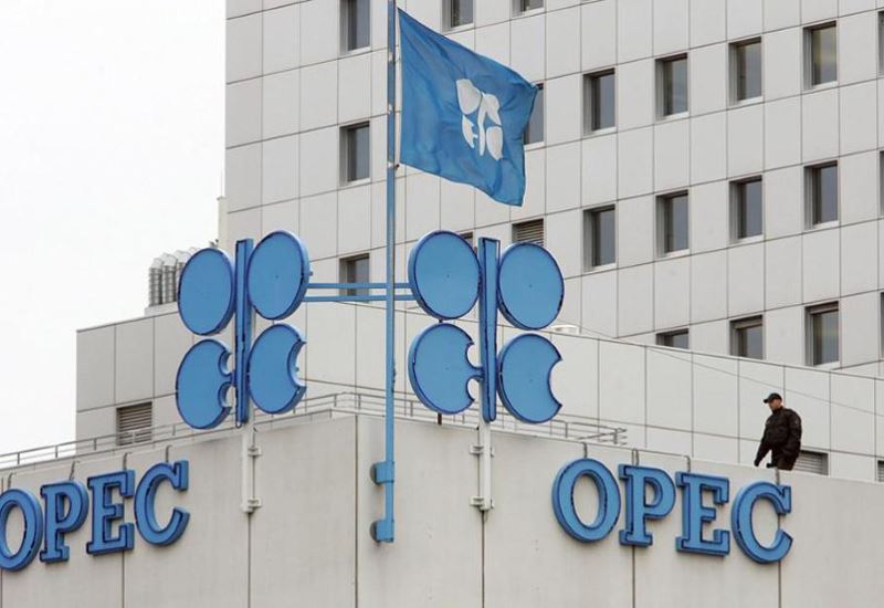 OPEC: Σταθερά στο 3,5% η πρόβλεψη για την παγκόσμια ανάπτυξη το 2022