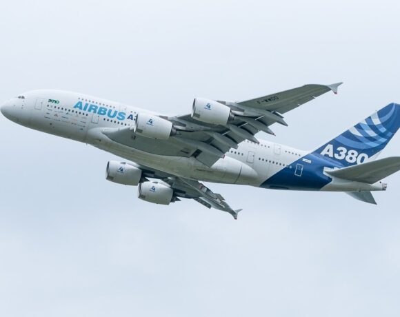 Quantas – Airbus: Πού θα κάνουν κοινή επένδυση $200 εκατ.