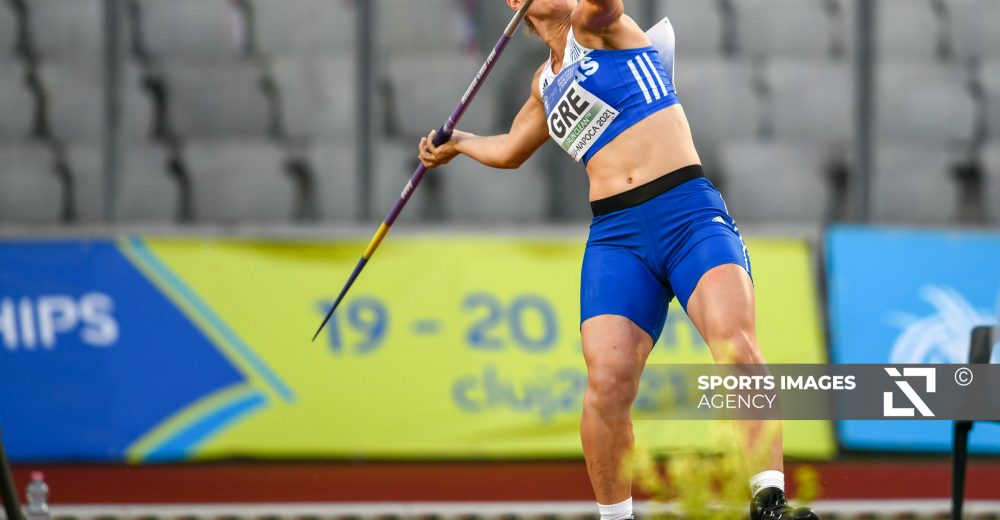 Ranking 2022: Άνοδος για Τζένγκο, Χριστογέωργου και Γναφάκη