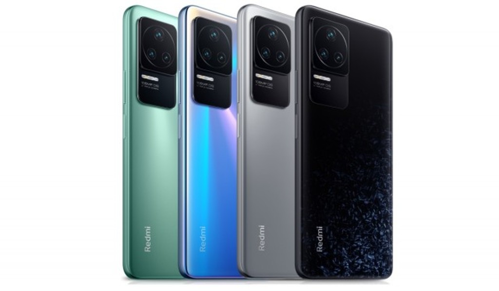 Redmi K50 Ultra: Με Chipset Snapdragon 8+ Gen 1;