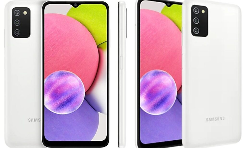 Samsung Galaxy A04s: Στο Geekbench με Exynos 850