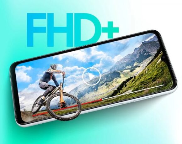 Samsung Galaxy F13: Επίσημο με μπαταρία 6