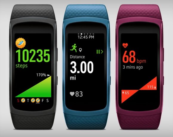 Samsung Galaxy Fit3: Έρχεται αργότερα φέτος ή στις αρχές του 2023
