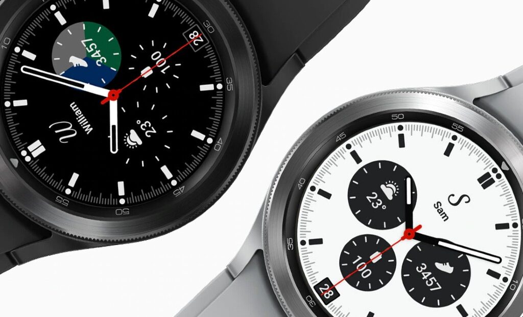 Samsung Galaxy Watch4: Διαθέσιμη η πρώτη Beta του One Ui 4