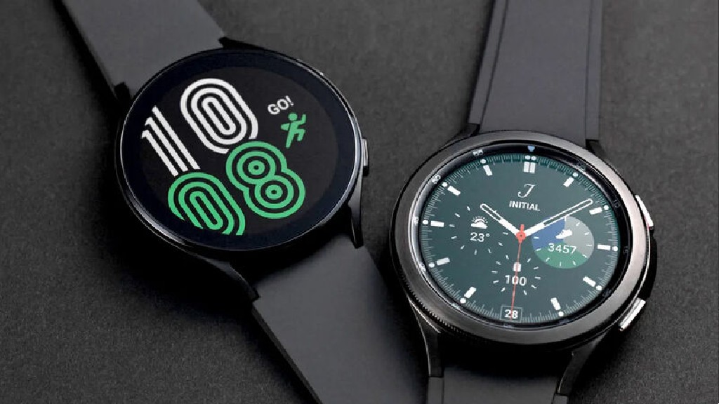Samsung Galaxy Watch5: Λέγεται πως θα είναι πιο ακριβό από το Watch4