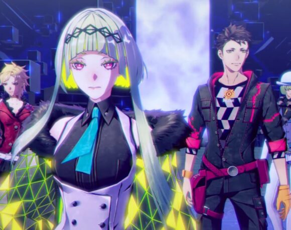 Soul Hackers 2: Νέο Gameplay Trailer και η ημερομηνία κυκλοφορίας από την Atlus